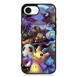 Pokemon Ghos iPhone 16e Case