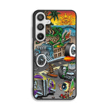 Rat Fink Speedles Samsung Galaxy A26 Case FE4056