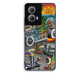 Rat Fink Speedles Motorola Moto Edge 2024 Case FE0874