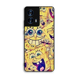 Spongebob Ar Motorola Moto G Power 5G 2024 Case FE2751