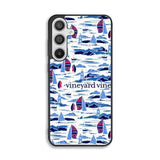 Vineyard Vine Samsung Galaxy A26 Case FE2248