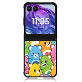 Care Bears Cute Motorola Moto Razr 2024 , Moto Razr 50 Case