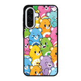 Care Bears Cute Samsung Galaxy A56 Case FE7384