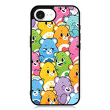 Care Bears Cute iPhone 16e Case