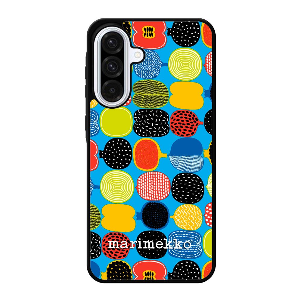 Marimekko Heritage Samsung Galaxy A56 Case FE7198