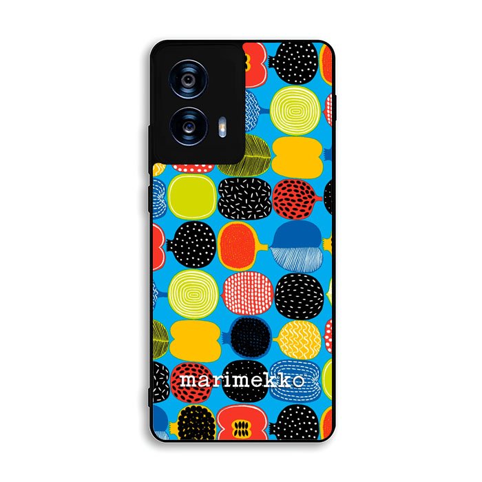 Marimekko Heritage Motorola Moto G Power 5G 2024 Case FE7198