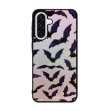 Goth Vampire Bat Gothic Samsung Galaxy A36 Case FE6778