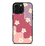 Flower full colour iPhone 16 Pro Max Case FE0267