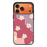 Flower full colour iPhone 17 Pro Max Case FE0267
