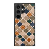 Abstrak FE0045 Samsung Galaxy S25 Ultra Case