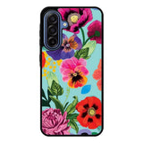 Flower Samsung Galaxy A17 Case FE0271