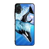 paus art Samsung Galaxy A07 Case FE0492