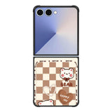 love bear FE0051 Samsung Galaxy Flip 7 5G Case
