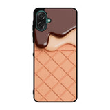 wafel ice cream Samsung Galaxy A07 Case FE0641