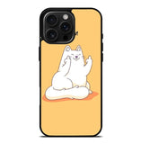 imiaow iPhone 16 Pro Max Case FE0372