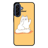 imiaow Samsung Galaxy A17 Case FE0372