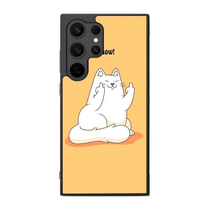 imiaow FE0061 Samsung Galaxy S25 Ultra Case
