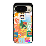 Vibes Google Pixel 10 Pro XL Case FE0639