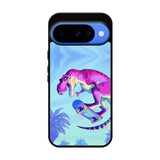 Tirex sketboard Google Pixel 10 Case FE0619