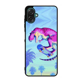 Tirex sketboard Samsung Galaxy A07 Case FE0619