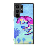 Tirex sketboard FE0067 Samsung Galaxy S25 Ultra Case