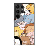 Animals FE0068 Samsung Galaxy S25 Ultra Case