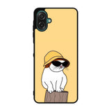 Cat cool Samsung Galaxy A07 Case FE0135