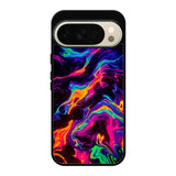 Marble rainbow Google Pixel 10 Pro XL Case FE0425