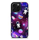 Astrounot galaxy iPhone 16 Pro Max Case FE0057