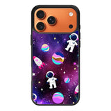 Astrounot galaxy iPhone 17 Pro Max Case FE0057