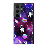 Astrounot galaxy FE0079 Samsung Galaxy S25 Ultra Case
