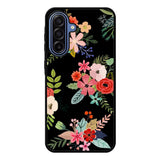 Flower Samsung Galaxy A17 Case FE0272