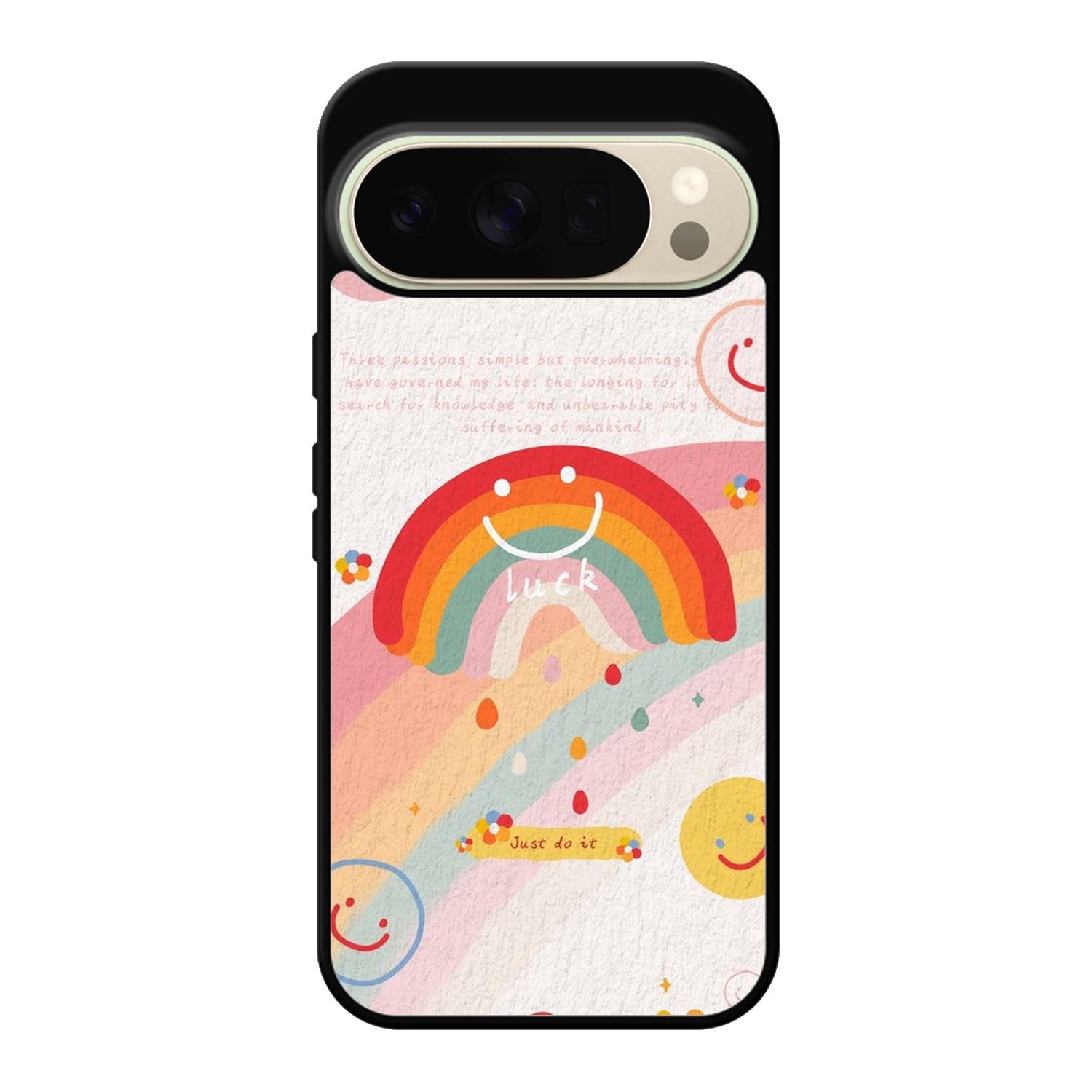 Smile Google Pixel 10 Pro XL Case FE0575