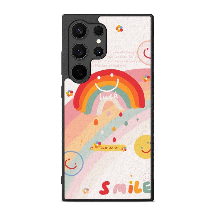 Smile FE0083 Samsung Galaxy S25 Ultra Case