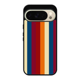 Rainbow colour Google Pixel 10 Pro XL Case FE0526