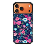 flower full colour iPhone 17 Pro Max Case FE0268