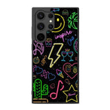 Planner line FE0090 Samsung Galaxy S25 Ultra Case