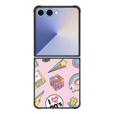 I love the 90 FE0091 Samsung Galaxy Flip 7 5G Case