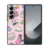 I love the 90 FE0091 Samsung Galaxy Fold 7 5G Case