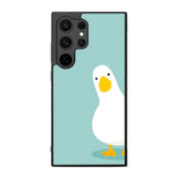 Duck art FE0094 Samsung Galaxy S25 Ultra Case