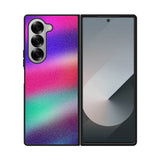 gliter rainbow FE0095 Samsung Galaxy Fold 7 5G Case