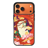 horse japanese iPhone 17 Pro Case FE0358