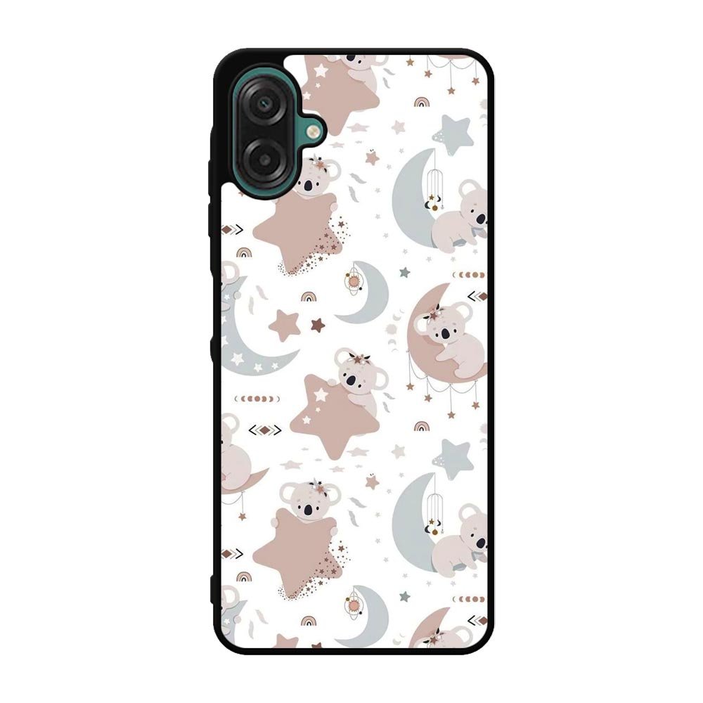 Koala cute Samsung Galaxy A07 Case FE0387