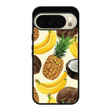 Fruit Yellow Google Pixel 10 Pro XL Case FE0293