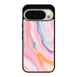 Marble pink Google Pixel 10 Pro XL Case FE0423