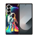 Astronaut space Samsung Galaxy Z Fold 7 5G Case FE0053