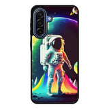 Astronaut space Samsung Galaxy A17 Case FE0053