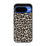 cheetah motif Google Pixel 10 Case FE0154