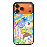 Im fine iPhone 17 Pro Case FE0370