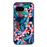 Pattern Floral Art Google Pixel 10A Case FE0488
